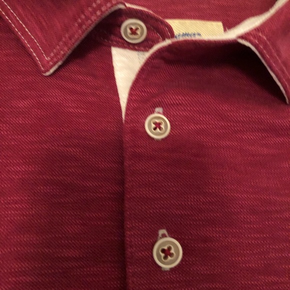 Tommy Bahama polo - Picture 3 of 9